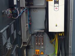 Atlas Copco GA132VSD
