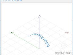 Markierheld MH-20 ST Industrie 4.0 XL