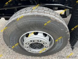 MAN 41.520 TGS 8x4 AUFBAU AUF ANFRAGE EU6