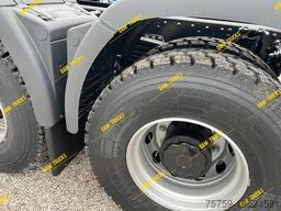 MAN 41.520 TGS 8x4 AUFBAU AUF ANFRAGE EU6