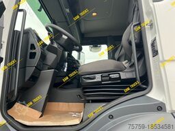 MAN 41.520 TGS 8x4 AUFBAU AUF ANFRAGE EU6