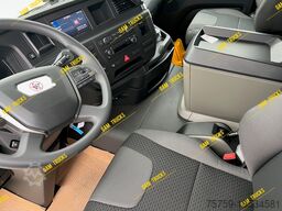 MAN 41.520 TGS 8x4 AUFBAU AUF ANFRAGE EU6