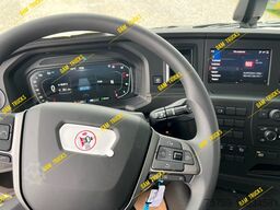 MAN 41.520 TGS 8x4 AUFBAU AUF ANFRAGE EU6