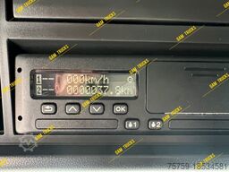 MAN 41.520 TGS 8x4 AUFBAU AUF ANFRAGE EU6