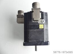 Berger Lahr VRDM 397/50 LWC SIG Positec 52525035600 Schrittmotor SN: 1140048419