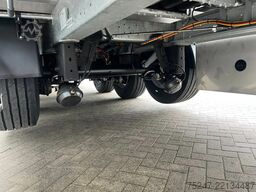 Knapen Trailers K100 - 92m3 Liftas Floor 10mm *Nieuw / Neu*