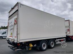DAF XF 530 FAN Komplettzug 2x LBW 2.500 kg