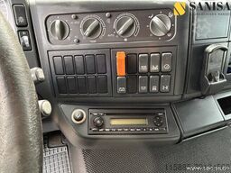 MAN TGL 12.220/2x Kammern/Rohr/Heizöl/Diesel