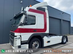 Volvo FM 410 / I-Shift / Euro 6 / TUV: 5-2027 / NL Truck