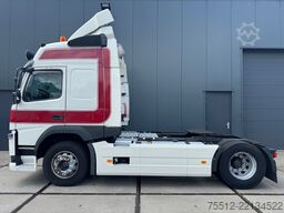 Volvo FM 410 / I-Shift / Euro 6 / TUV: 5-2027 / NL Truck