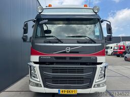 Volvo FM 410 / I-Shift / Euro 6 / TUV: 5-2027 / NL Truck