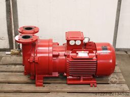 WIPA 11 kW 1470 U/min