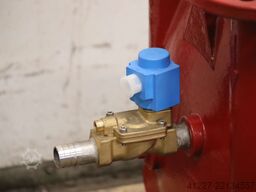 WIPA 15 kW 980 U/min