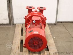 WIPA 15 kW 980 U/min