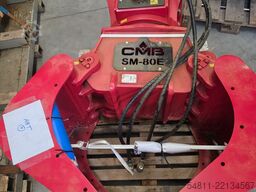 CMB SM80E