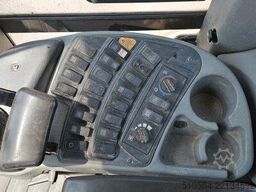 New Holland W130C /Radlader / Schaufel / Gabel / 6900 Stunde