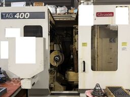 Gleason TAG 400