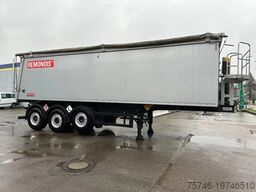 Langendorf SKA24/30*TÜV NEU!*45m³*Getreide VOLLALU Kipper