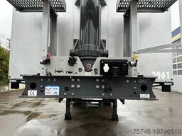 Langendorf SKA24/30*TÜV NEU!*45m³*Getreide VOLLALU Kipper