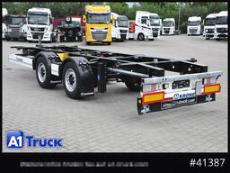 KRONE Tandem, MIDI, für 1120mm + 1320mm