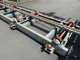 Müller Scheesel Hori Spannwagen