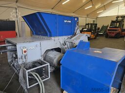 WEIMA WEIMA WLK15 90KW