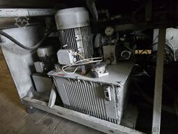 WEIMA WEIMA WLK15 90KW