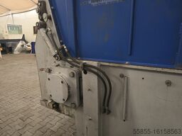 WEIMA WEIMA WLK15 90KW