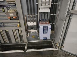 WEIMA WEIMA WLK15 90KW