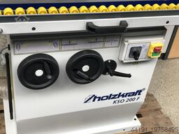 Holzkraft KSO 200 F