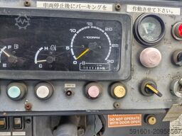 Sakai TZ600
