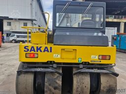 Sakai TZ600
