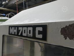 Deckel Maho MH 700 C