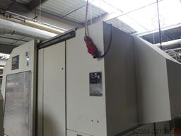 Deckel Maho MH 700 C