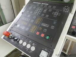 Deckel Maho MH 700 C