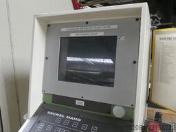 Deckel Maho MH 700 C