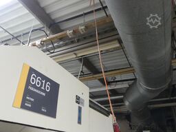 Deckel Maho MH 700 C