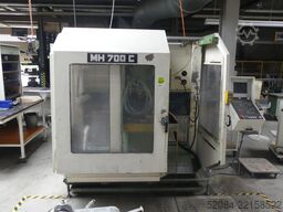 Deckel Maho MH 700 C