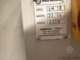 Moda Meccanica VM 10