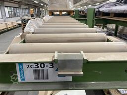  Schwerkraft ohne Antrieb