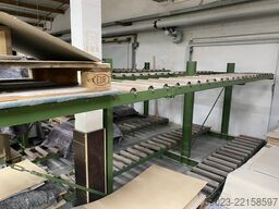  Schwerkraft ohne Antrieb