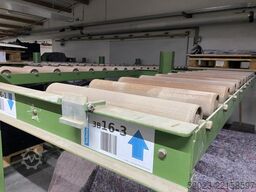  Schwerkraft ohne Antrieb