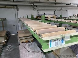  Schwerkraft ohne Antrieb