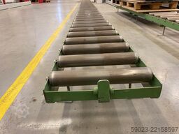  Schwerkraft ohne Antrieb