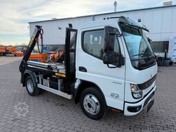 FUSO Canter 6S15 Absetzkipper