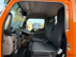 FUSO Canter 6s15 Abrollkipper