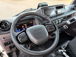 FUSO Canter 6s15 Abrollkipper
