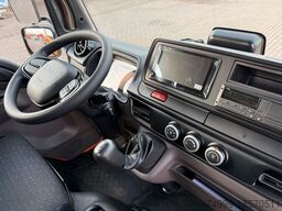 FUSO Canter 6s15 Abrollkipper