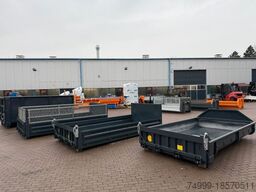 FUSO Canter 6s15 Abrollkipper