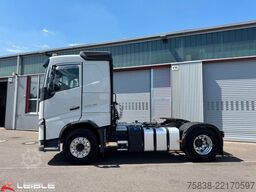 VOLVO FH 500*Hydraulik*VEB+*Alcoa*ACC/LKS*2x vorhanden